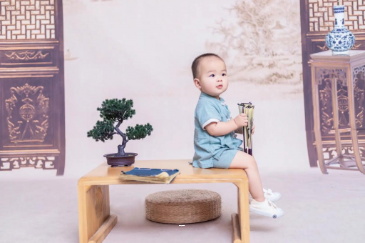 南城宝宝有多少颗牙齿